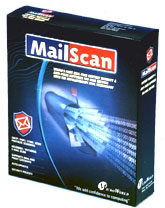 MailScan 4 for ShareMail Pro icon